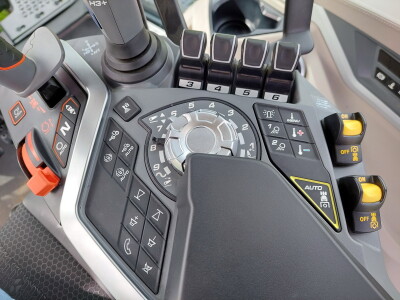 Massey Ferguson finalist za izbor traktora godine