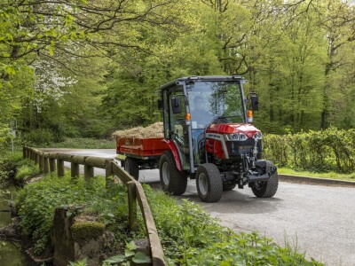 Massey Ferguson serija MF 1M