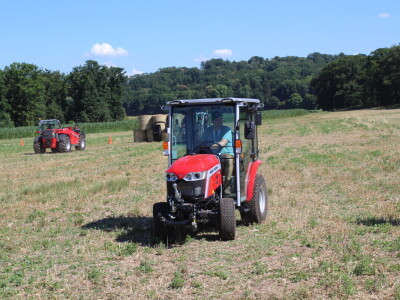 Massey Ferguson serija MF 1M