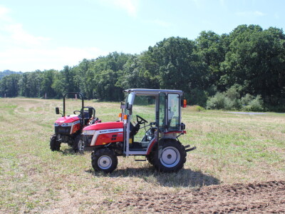 Massey Ferguson serija MF 1M