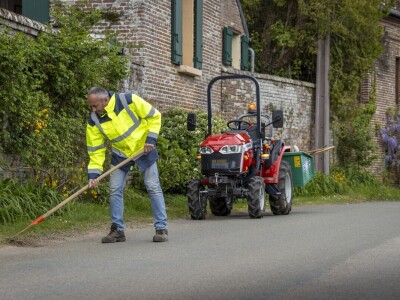 Massey Ferguson serija MF 1M
