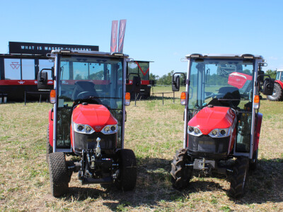 Massey Ferguson serija MF 1M
