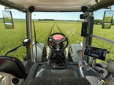Massey Ferguson Toty