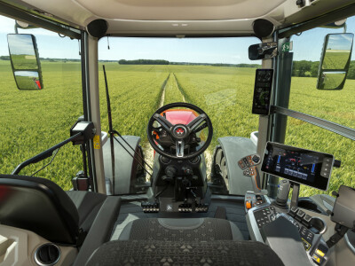 Massey Ferguson Toty