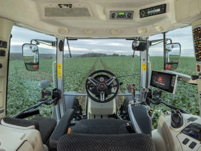 Massey Ferguson Toty