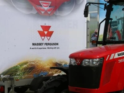 Massey Ferguson