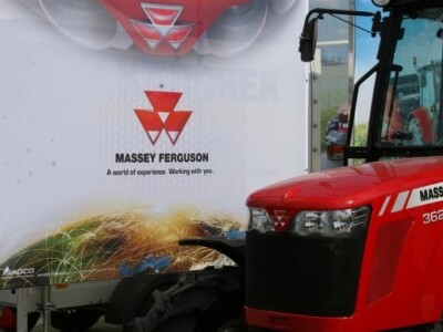 Massey Ferguson