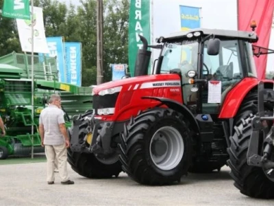 Massey Ferguson