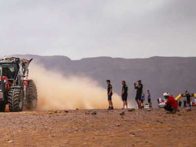 Massey Fergusonov 8S Dyna E-Power Massey Fergusonov 8S Dyna E-Power