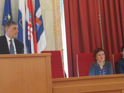 U Osječko-baranjskoj županiji predstavljen županijski Nacrt Master plana turizma