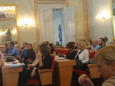 U Osječko-baranjskoj županiji predstavljen županijski Nacrt Master plana turizma