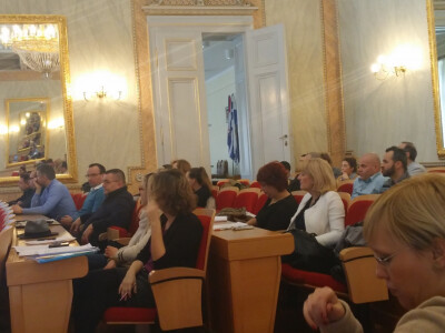 U Osječko-baranjskoj županiji predstavljen županijski Nacrt Master plana turizma