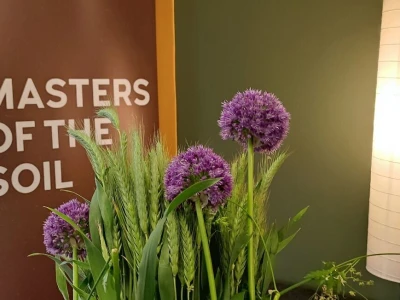 Masters of the Soil