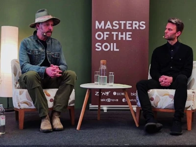 Masters of the Soil