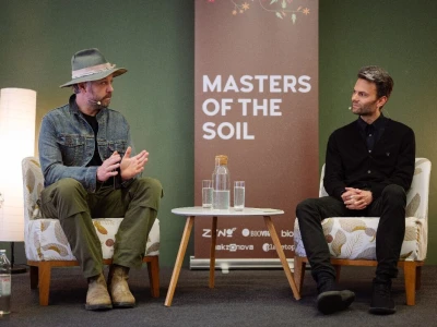 Masters of the Soil