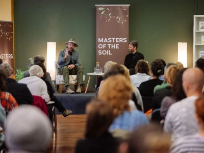 Masters of the Soil