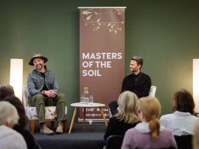 Masters of the Soil