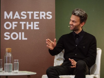 Masters of the Soil