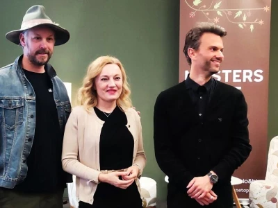 Masters of the Soil