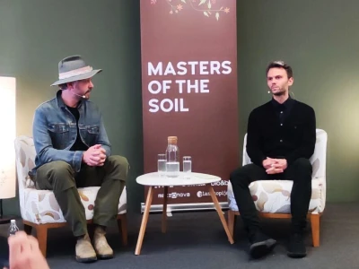 Masters of the Soil