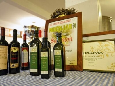 Certifikati i nagrade