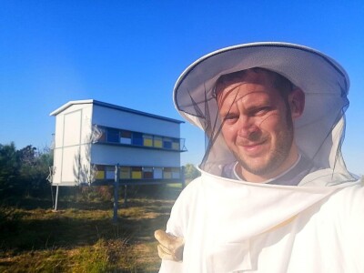 OPG PETAR MATAK - Pripravci od pčelinjeg otrova pomoći će ženama da ostanu vječno mlade?!