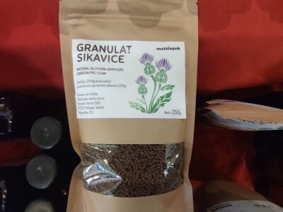 Matičnjak sativa d.o.o. Matičnjak sativa d.o.o.