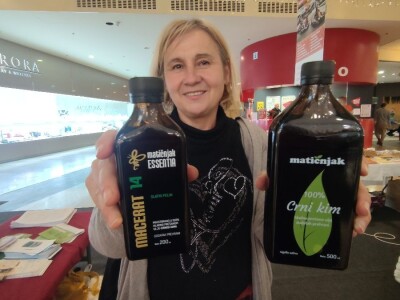 Matičnjak sativa d.o.o. Matičnjak sativa d.o.o.