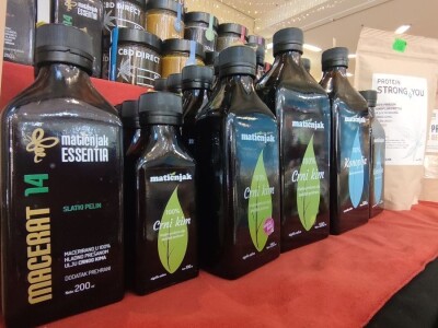 Matičnjak sativa d.o.o. Matičnjak sativa d.o.o.