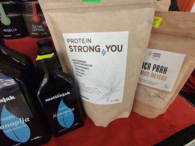 Matičnjak sativa d.o.o. Matičnjak sativa d.o.o.