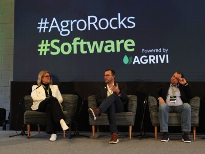 AgroRocks2 2022 #Software