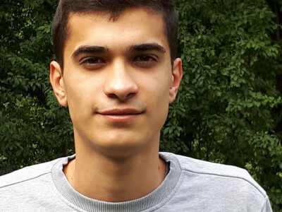 Matija Andrašević Matija Andrašević