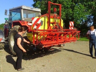 OPG Matijašević OPG Matijašević