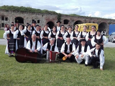 KUD Dragalić KUD Dragalić