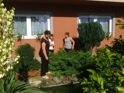 Katica, Matea i Kristina Katica, Matea i Kristina