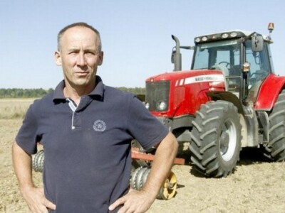 Predsjednik HPK Mato Brlošić