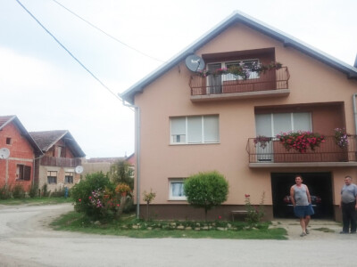 Obiteljska kuća Obiteljska kuća