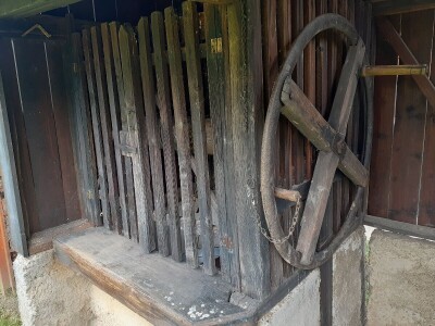 Matulov grunt Matulov grunt