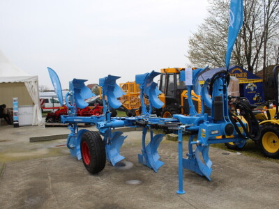 Mauthner na 26. Proljetnom međunarodnom bjelovarskom sajmu Mauthner na 26. Proljetnom međunarodnom bjelovarskom sajmu