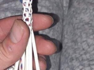 Mazalice od guščjeg perja