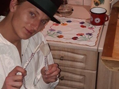 Mazalice od guščjeg perja