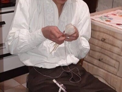 Mazalice od guščjeg perja