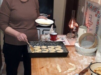 Mazalice od guščjeg perja