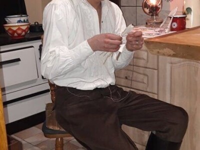 Mazalice od guščjeg perja