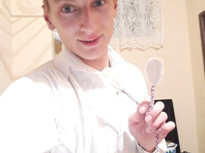 Mazalice od guščjeg perja