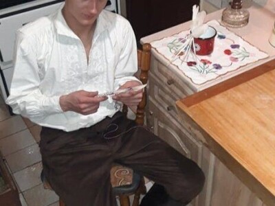 Mazalice od guščjeg perja