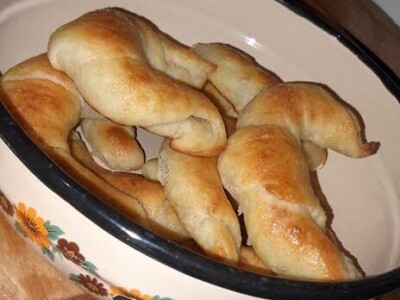 Mazalice od guščjeg perja