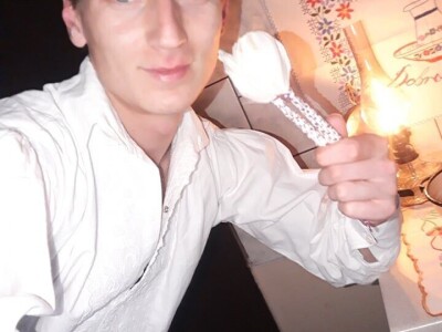 Mazalice od guščjeg perja