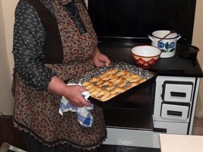 Mazalice od guščjeg perja