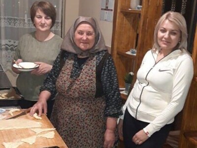 Mazalice od guščjeg perja